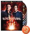 Supernatural: The Complete Fifth Season
