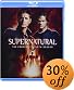 Supernatural: The Complete Fifth Season