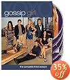 Gossip Girl Season 3