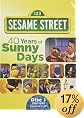 Sesame Street: 40 Years of Sunny Days