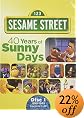 Sesame Street: A Celebration of 40 Years of Life on the Street