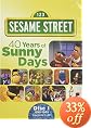 Sesame Street: A Celebration of 40 Years of Life on the Street