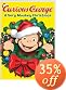 Curious George: A Very Monkey Christmas
