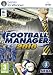 Football Manager 2010 (PC/MAC DVD)