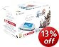 Sony PSP 3000 Series Slim and Lite Handheld Console with Final Fantasy Dissidia Bundle