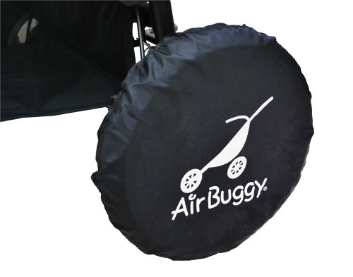 AirBuggy mimi BRAKE MODEL アイスグレー