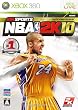 NBA 2K10