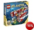 Lego Atlantis