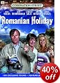 Coronation Street - Romanian Holiday