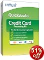 QuickBooks Credit Card 2010