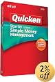 Quicken 2010 Starter Edition