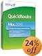 QuickBooks Mac 2010