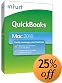 QuickBooks Mac 2010