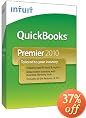 QuickBooks Premier 2010