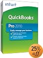 QuickBooks Pro 2010