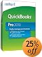 QuickBooks Pro 2010