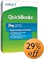 QuickBooks Pro 2010