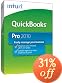 QuickBooks Pro 2010
