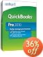 QuickBooks Pro 2010