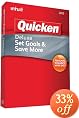 Quicken Deluxe 2010