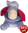 Disney Bedtime Buddy Microwaveable Warmer - Eeyore