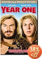 Year One (Theatrical & Unrated Edition)