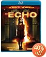 The Echo [Blu-ray]