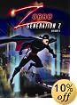 Zorro: Generation Z, Vol. 5