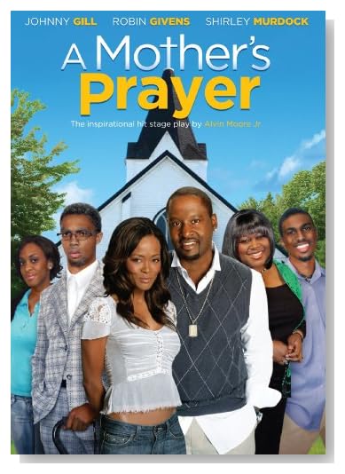 A Mother's Prayer (2009)