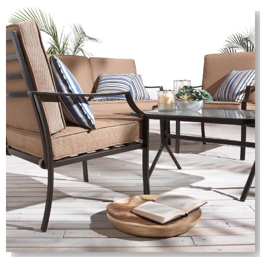 Rattan All Weather Furniture, Robust Outdoor Rattan Sofas and ...