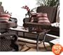 Strathwood Buckley 4-Piece Outdoor Furniture Set