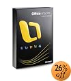 Microsoft Office 2008 for Mac Business Edition