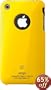 Elago S2 Case for iPhone 3G/GS (Sport Yellow)