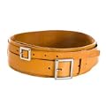 Armani Exchange Double Strap Belt