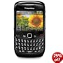 BlackBerry 8520 Sim-Free Mobile Phone - Black