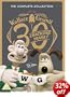 Wallace And Gromit � The Complete Collection [DVD]