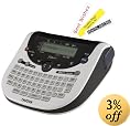 Save Instantly on This Brother Label Maker