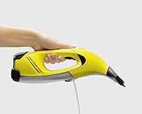 KARCHER 電動式窓用バキュームクリーナー WV50Plus