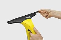 KARCHER 電動式窓用バキュームクリーナー WV50Plus