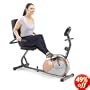 Marcy Recumbent Mag Cycle