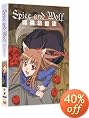 Spice and Wolf: Season One