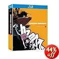 Samurai Champloo Blu-ray