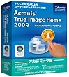 Acronis True Image Home 2009 アカデミック版 (Amazon.co.jp購入者対象:その場で500円割引き)
