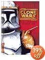 Star Wars The Clone Wars: The Complete Season One DVD