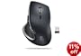 Logitech MX Performance Mouse (Tracks on Glass)