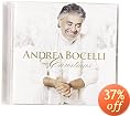 Andrea Bocelli