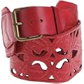 Enmon Leather Belt