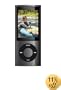 Apple iPod nano 8 GB Black (5th Generation) NEWEST MODEL
