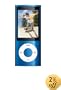 Apple iPod nano 8 GB Blue (5th Generation) NEWEST MODEL