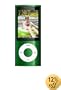 Apple iPod nano 16 GB Green (5th Generation) NEWEST MODEL